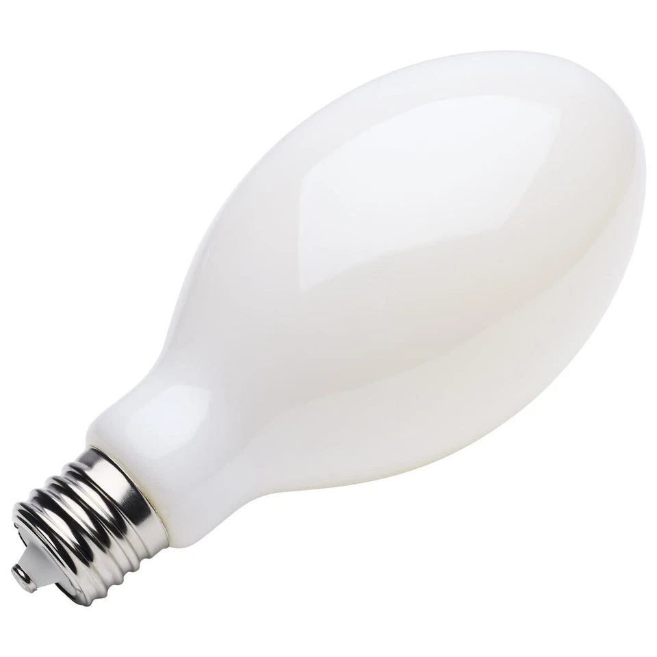 Satco S13194 - 62 Watt LED HID Replacement - ED37 - 5000K (1, 2, OR 6 Pack) - Image 2 of 4