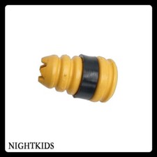 For Ford Mustang 2015-2020 Rubber Rear Bumper Suspension Spring Stock Bush