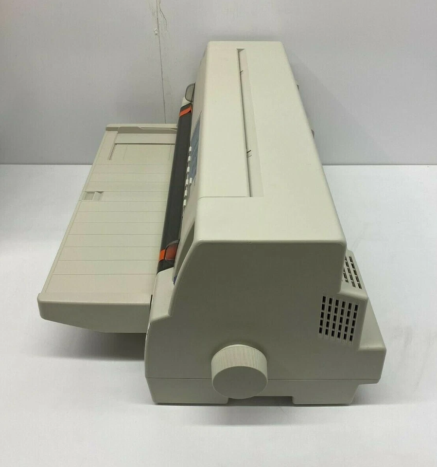 Epson DLQ-3500 P280A 24 Pin Dot Matrix Printer C11C396083DA - Image 2 of 4