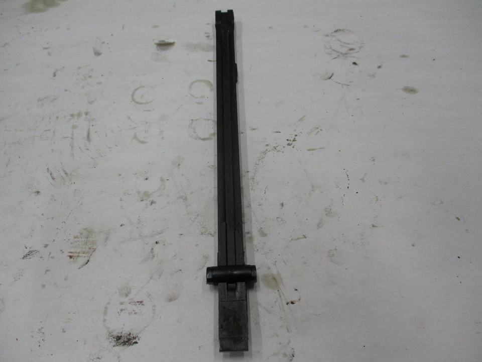 Cam chain guide 1980 Suzuki Sp 400 - Image 2 of 3