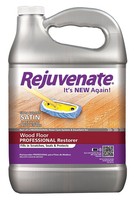 Rejuvenate 128 Oz. Floor Restorer, 4 Pk - Rj128profs Rejuvenate 128 Oz. Floor Restorer, 4 Pk - Rj128profs