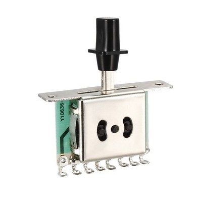 3 Way Switches Guitar Pickup Pickup Lever Switches for