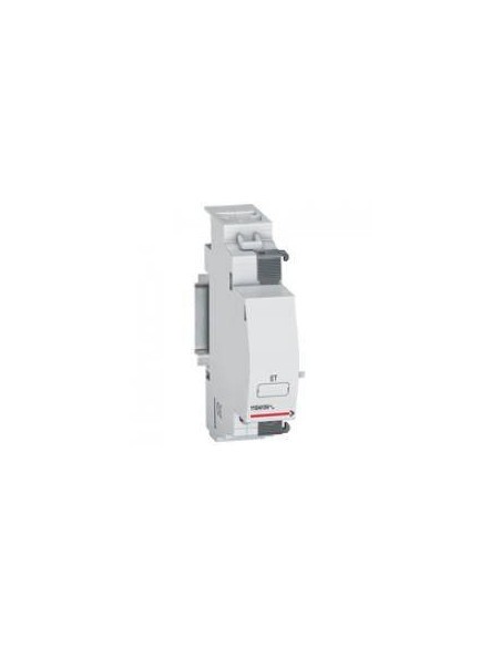 Déclencheur à émission de tension ET DX³ Legrand 406276 compatible 12V à 48V