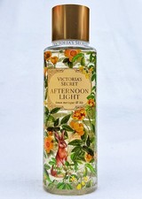 1 Victoria's Secret AFTERNOON LIGHT Fragrance Mist Body Spray Perfume 8.4 oz