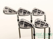 PXG 0311 XP GEN3 Iron Set 7-PW GW Graphite Regular Right STD