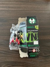Bearbrick BE@RBRICK McFarlane Spawn 2007 Excl...
