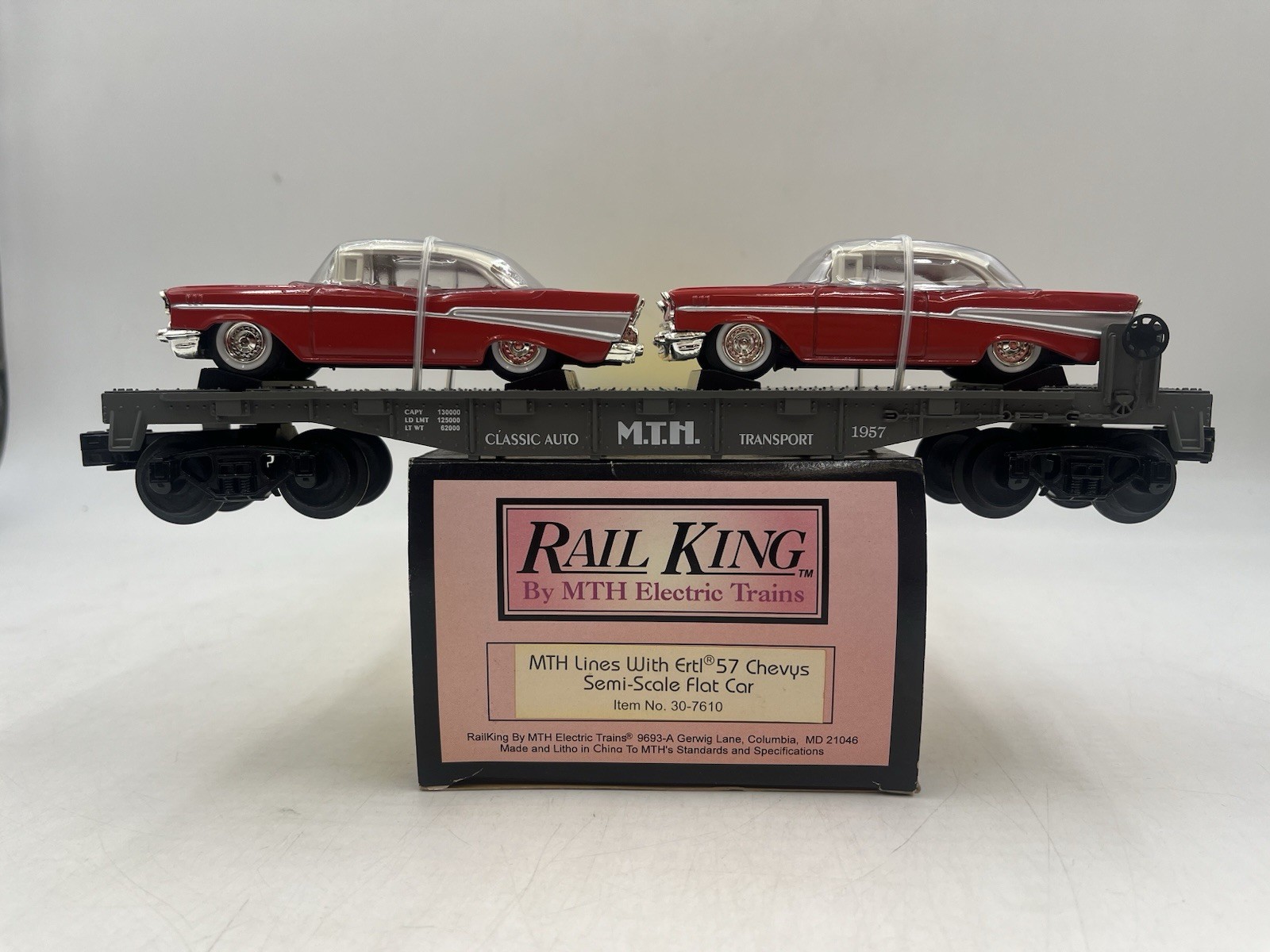 Click here to see eBay Auction