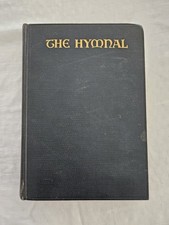 📖⛪Henry Flagler’s Historic Church  1939 Memorial Presbyterian Hymnal – 📜🌴