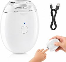 Electric Nail Clipper Automatic Nail Trimmer, Electric Automatic Nail