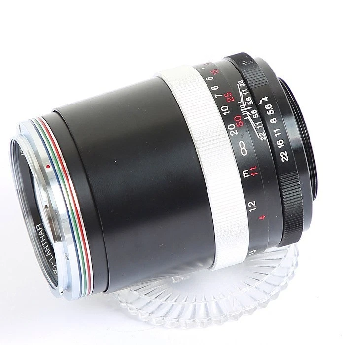 18 改造レンズ　フォクトレンダーAnastigmat Voigtar　M42 Voigtländer M42 Camera Lenses for sale | eBay