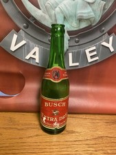 Anheuser Busch Ginger Ale Bottle St Louis Mo Prohibition Old Vintage Budweiser