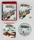 Burnout Paradise (Sony PlayStation 3, 2008) PS3 Complete w/ Manual TESTED CIB