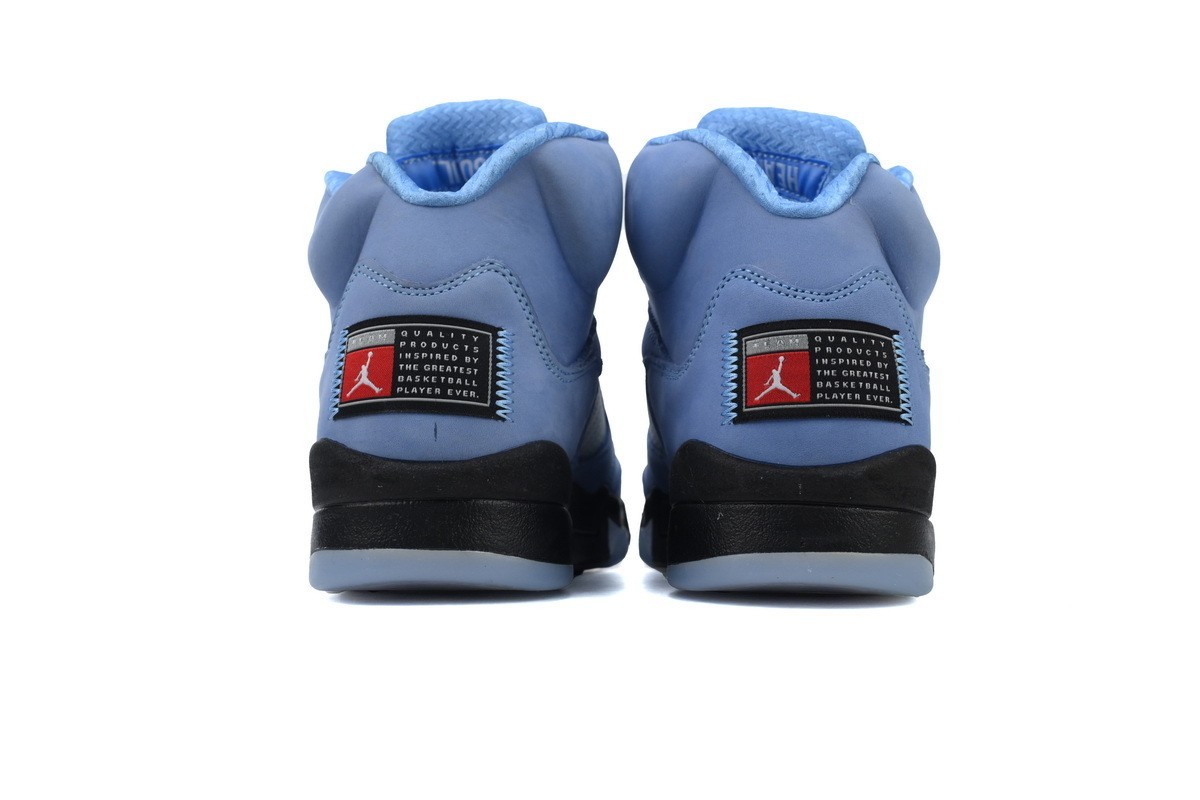 Size 11 - Jordan 5 Retro SE Mid UNC for sale online | eBay