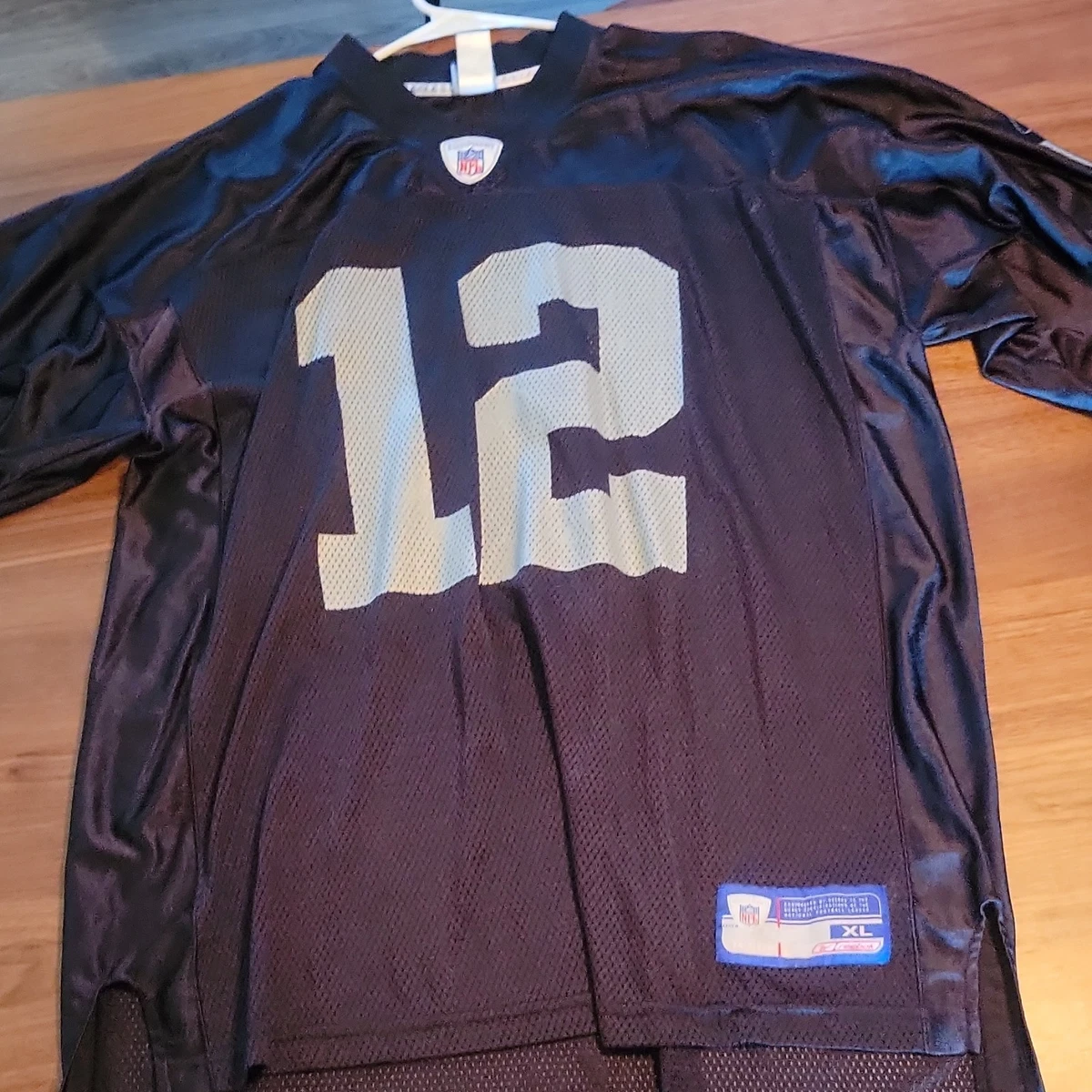 Reebok Oakland Raiders NFL Jerseys for sale | eBay