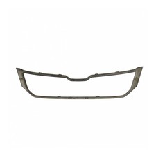 Rahmen Kühlergitter für Skoda Kodiaq I NS6 NS7 NV7 16-21