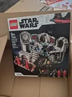 LEGO Star Wars Death Star Final Duel 75291 | New & Sealed | 775 Pieces