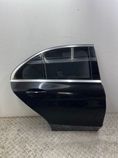 Mercedes-Benz C W205 2016 Hinten rechts T&uuml;r hinten A2057300205 DDO29109