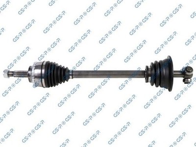 ANTRIEBSWELLE VORNE LINKS GSP 250004 FÜR RENAULT