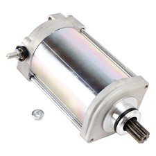 STARTER MOTOR FOR APRILIA ETV 1000 CAPONORD RSV 1000 R TUONO 2001 - 2009