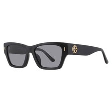 Tory Burch TY7169U Women's Rectangular Sunglasses