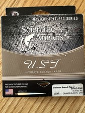 Scientific Anglers UST Textured 35 Fly Line S...