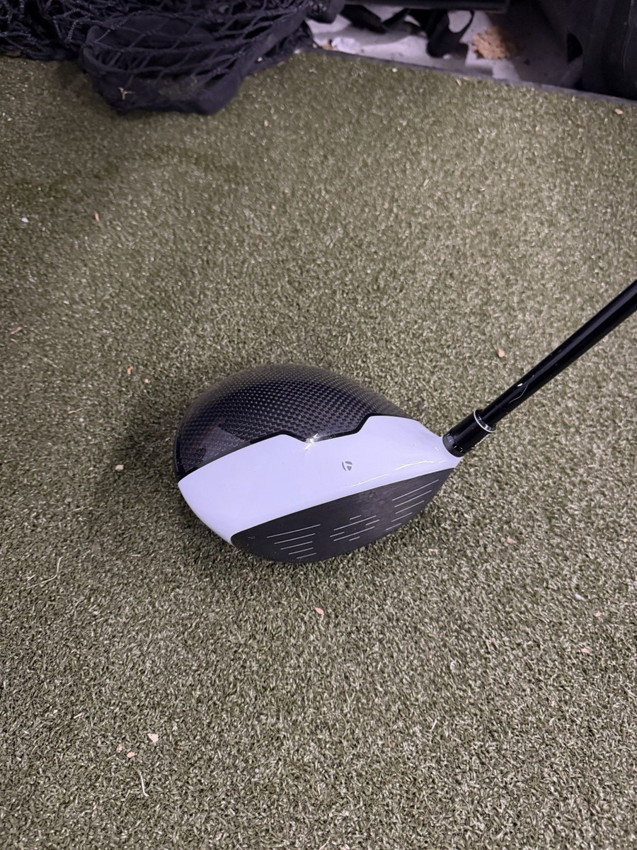 海外仕様　TaylorMade M1 460 ドライバー KURO KAGE TaylorMade M1 460 Driver Flex-S 50g Mitsubishi Kuro Kage | eBay