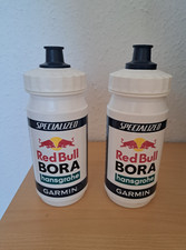 Red Bull Bora Tacx 2x Trinkflachen 550 ml, Sa...