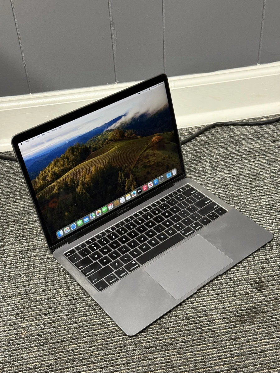 Las mejores ofertas en Portátiles Apple MacBook Air 2018 | eBay