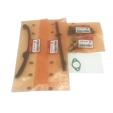 Honda TRX 400EX OEM Timing Guide Tensioner with Chain Tensioner WISECO Cam Chain