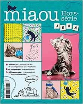 Miaou; HS-1H | Très bon état