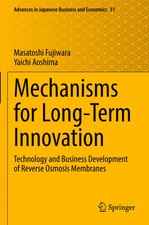 Mechanisms for Long-Term Innovation | Masatos...