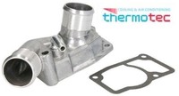 Thermotec D2X024TT Thermostat FüR KüHlmittel Thermostat KüHlmittel FüR Opel