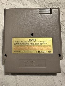 The Bard's Tale (Nintendo Entertainment System NES, 1991) Cartridge Only