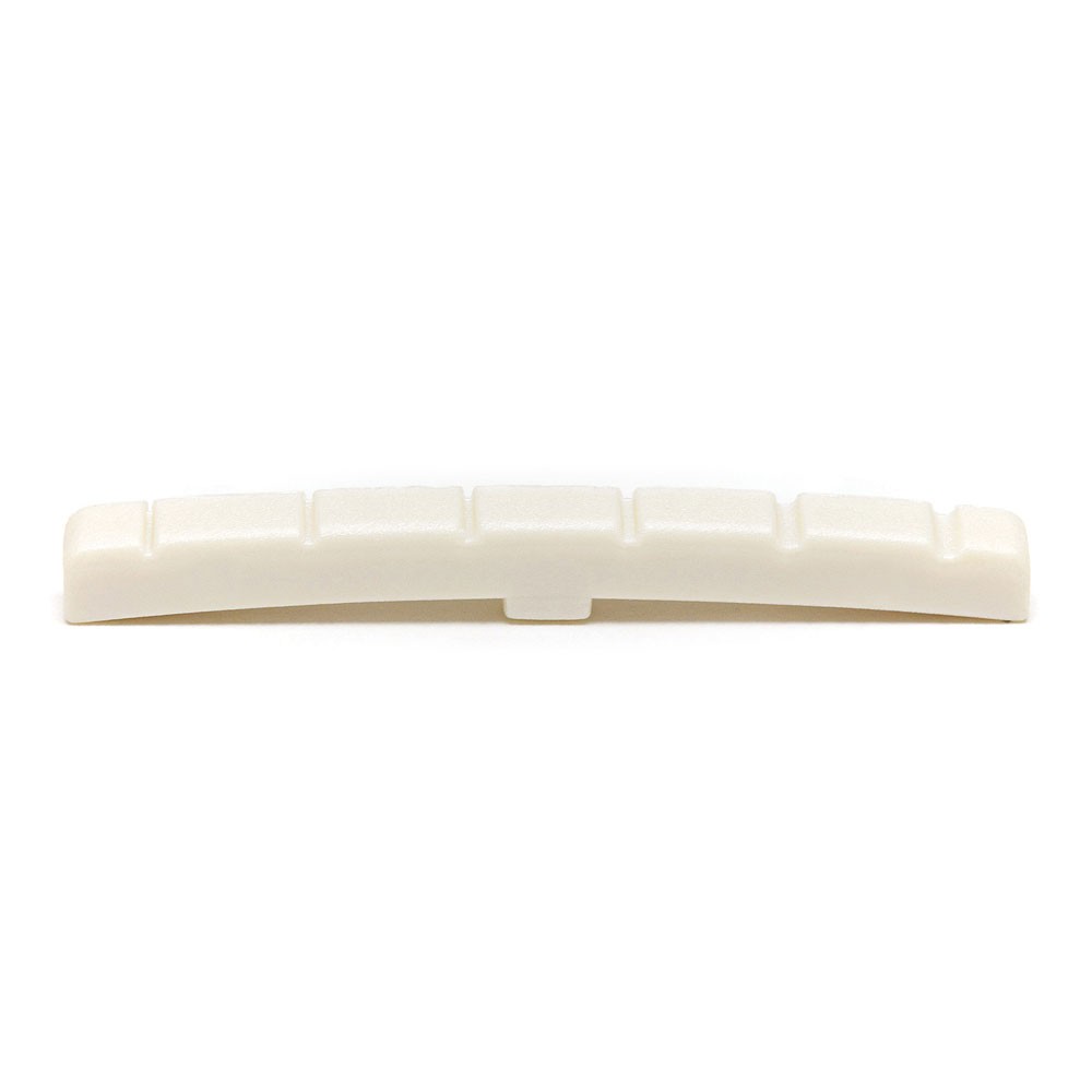Graph Tech TUSQ Fender Style Slotted Nut (White)
