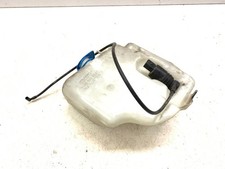 VW Golf 3 4 Cabrio Wischerbehälter Behälter Wischwasserbehälter Pumpe 1H0955453