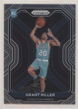 2020-21 Panini Prizm Grant Riller #295 0mf9