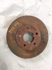 Disque de frein Ford Windstar