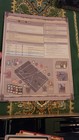 Dungeons and Dragons Conquest of Nerath Board Game, barely touched condition. — photo 8