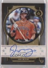 2022 Topps Five Star Auto Jake Meyers #FSA-JME Auto 0ve9