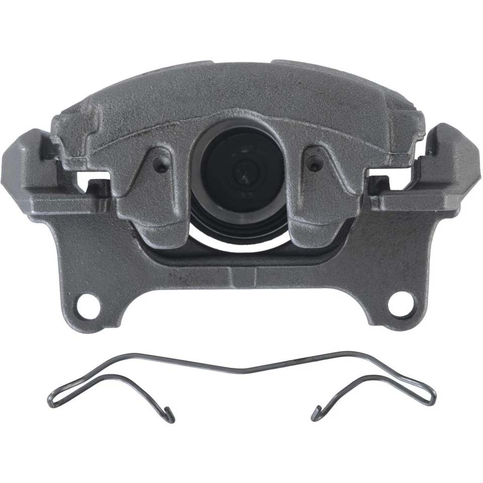 Pinza de freno de disco para selectos modelos 06-18 Audi Volkswagen 1405-425386 Foto 4 de 4