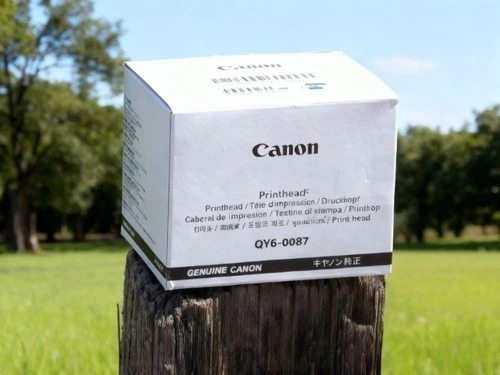 New Genuine Canon QY6-0087-010 printhead for Maxify IB4020 MB2020 MB2320 MB5020