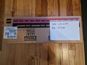 LEGO Technic Porsche 911 GT3 RS (42056) NEW, SEALED IN LEGO SHIPPER, RETIRED