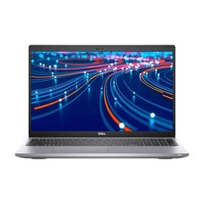 Dell Latitude 5520 15.6" 256GB i5-1145G7 WIN11, 16GB RAM