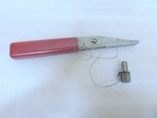 N52 Kent Moore J-22716-1 Cv Joint Boot Clamp Oem Marine Specialty Tool N52 Kent Moore J-22716-1 Cv Joint Boot Clamp Oem Marine Specialty Tool