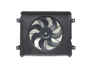 Engine Radiator Cooling Fan 2024 Yamaha Wolverine RMAX4 1000 YXF10 XT-R 3377