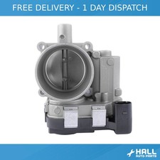 Throttle Body for Volkswagen 1.2, 1.4 & 1.6 TSi | 03F133062B