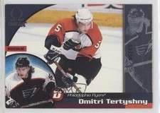 1998-99 Pacific Omega Opening Day Issue 53/56 Dmitri Tertyshny #179 1o3