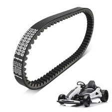 Go Kart Torque Converter Drive Belt For Comet 30 Series 203589 203592A BT30