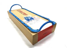 Fel-Pro 1 Piece rubber Oil Pan Gasket Set 1965-1990 Chevy bb 454 427 402 396