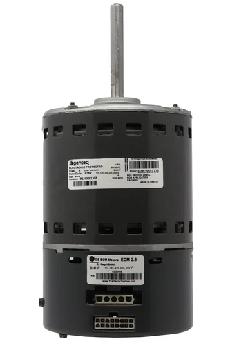 Goodman-Amana B134009136B Blower Motor ECM 2.3 3/4 HP